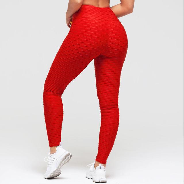 Cototina Sculpt Scrunch Seamless Leggings