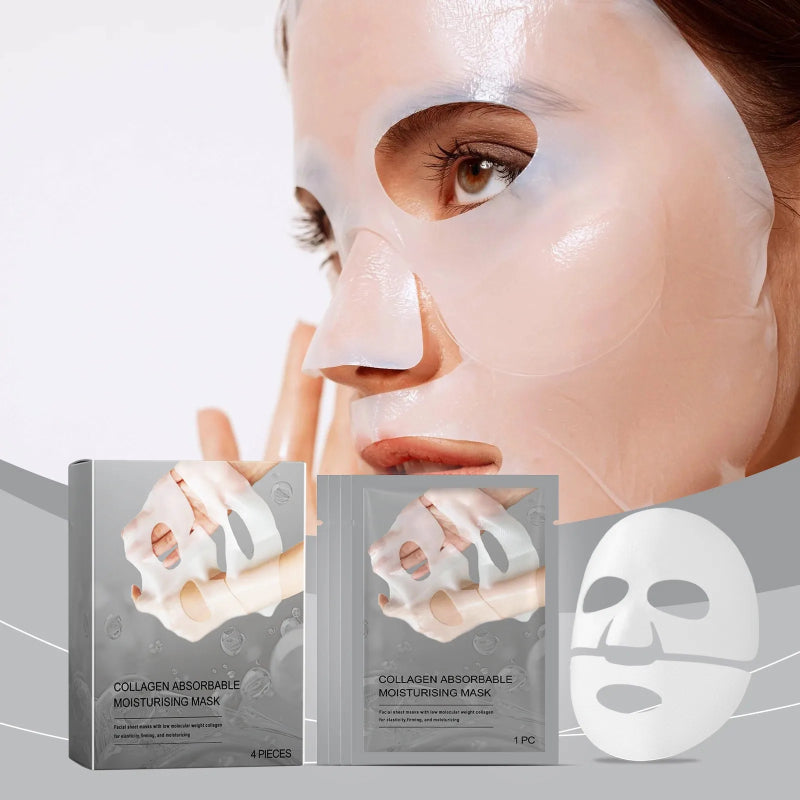 Cototina Bio Collagen Face Mask