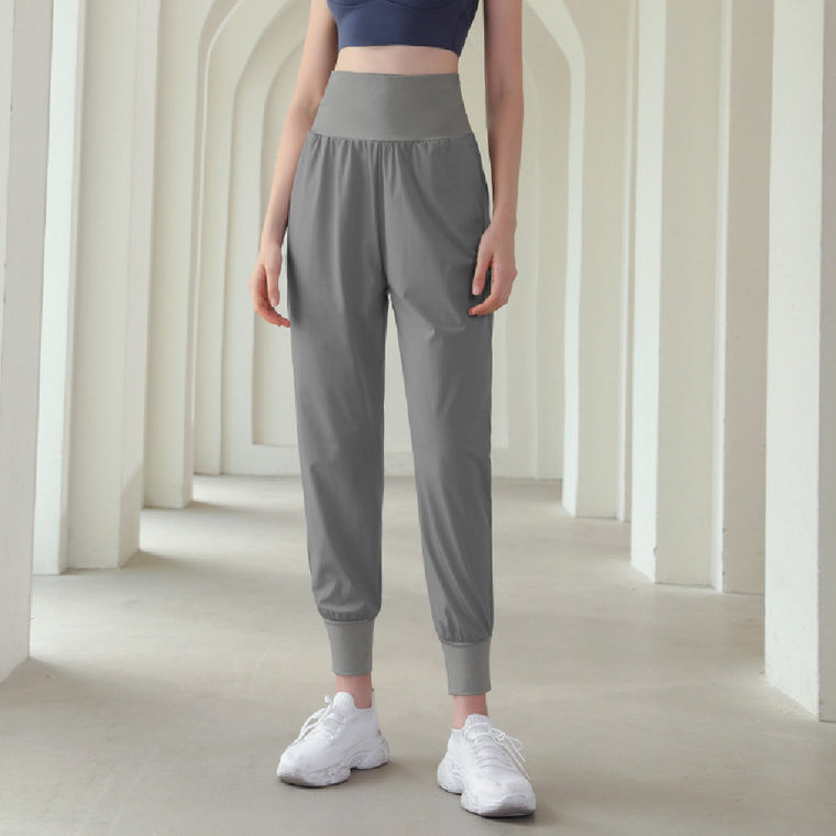 Cototina Cloud Wide-Leg Active Pants