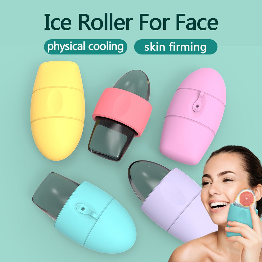 Cototina Cooling Face Roller